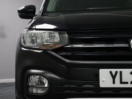 Volkswagen T-Cross SE TSI 25