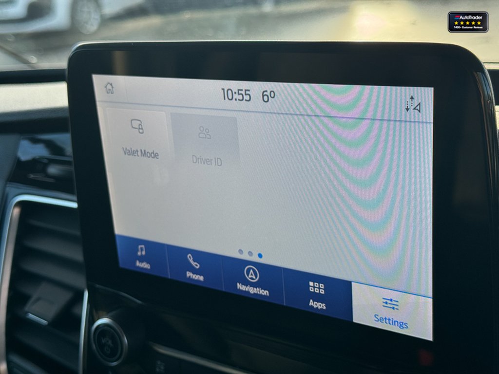 2022 Ford Transit CustomCrew Cab LWB L2H1 Sport 320 Air Con Alloys Camera Sensors EURO 6 — thumbnail 38 of 51