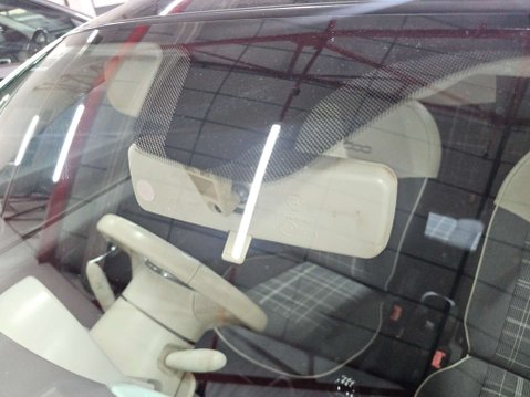 Fiat 500 1.2 Lounge 3dr 63