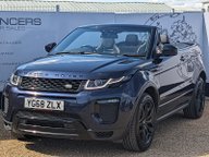 Land Rover Range Rover Evoque TD4 HSE DYNAMIC 6