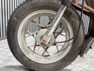 Garelli Katia 50 1967 MONKEY BIKE PROJECT CLASSIC BIKE 50CC 18