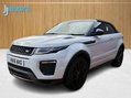 Land Rover Range Rover Evoque 2.0 TD4 HSE Dynamic Convertible 2dr Diesel Auto 4WD Euro 6 (s/s) (180 ps) 7