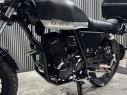 Lexmoto Tempest 2024 ONLY 2K TOP BOX 125CC MOT WARRANTY LEARNER BIKE 33
