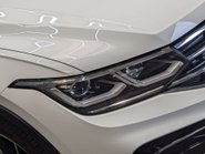 Volkswagen Tiguan 1.5 Tiguan R-Line TSi Semi-Auto 5dr 27