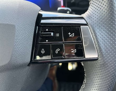 Vauxhall Astra 1.2 Astra Ultimate Turbo Auto 5dr 53