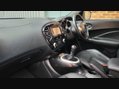 Nissan Juke TEKNA DIG-T 11