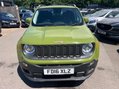 Jeep Renegade 2.0 MultiJetII 75th Anniversary Auto 4WD Euro 6 (s/s) 5dr 2