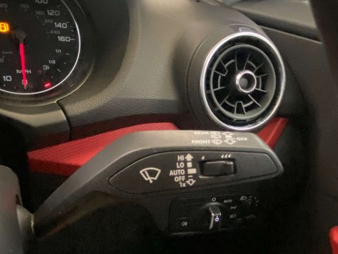 Audi Q2 1.0 Q2 Sport 30 TFSI 5dr 18