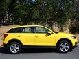 Audi Q2 1.4 TFSI CoD Sport S Tronic Euro 6 (s/s) 5dr 6