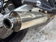 Yamaha SRX 1986 15K CAFE RACER CUSTOM BIKE LIGHT RUNNING PROJECT BIKE 7