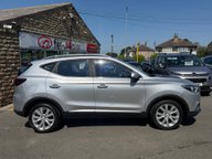MG ZS EXCITE 29