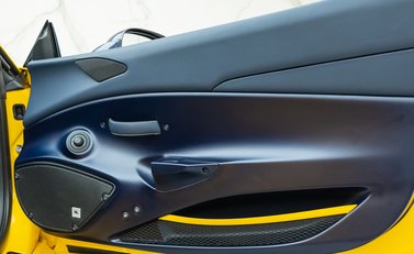 Ferrari 488 Pista Spider 27