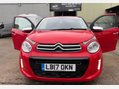 Citroen C1 1.2 PureTech Flair Euro 6 5dr 26