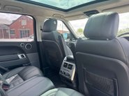 Land Rover Range Rover Sport 4.4 Range Rover Sport Autobiography Dynamic SDV8 Auto 4WD 5dr 17