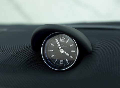 Mercedes-Benz SL Class SL63 19