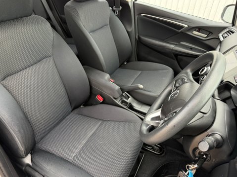 Honda Jazz **SORRY NOW SOLD** 10