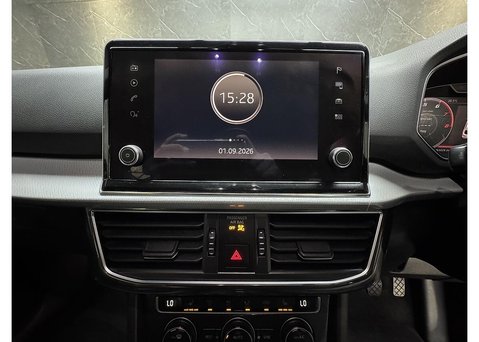 SEAT Tarraco 1.5 TSI EVO XCELLENCE Lux SUV 5dr Petrol Manual Euro 6 (s/s) (150 ps) 82