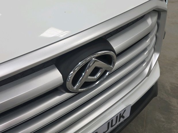 Maxus Deliver 9 Deliver 9 L3 2.0 D20 150 H2 Van 150PS 4