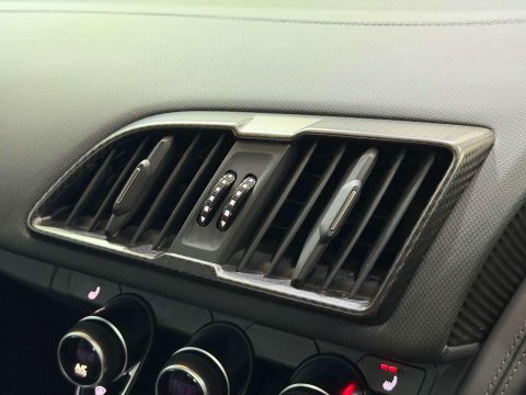 Audi R8 5.2 FSI V10 Plus Coupe 2dr Petrol S Tronic quattro Euro 6 (s/s) (610 ps) 43