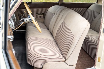 Hudson Super Wasp Two-Door Brougham 25