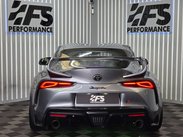 Toyota Supra 3.0T GR Pro Coupe 3dr Petrol Auto Euro 6 (s/s) (340 ps) 5