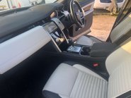 Land Rover Discovery Sport 2.0 Discovery Sport Urban Edition D MHEV Auto 4WD 5dr 9