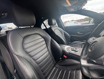 Mercedes-Benz C Class (Sold) 2.0 C300e 13.5kWh AMG Line Edition Saloon 4dr Petrol Plug-in Hybrid 11