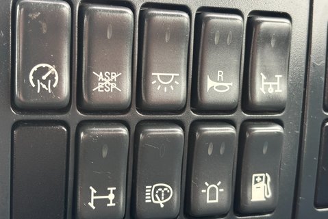 MAN TGM 18.290 4X2 Hiab Hook Loader 19