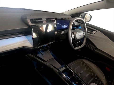 Ford Puma Standard Range 43kWh Premium SUV 5dr Electric Auto (168 ps) Air Con - Allo 14