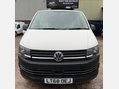 Volkswagen Transporter 2.0 TDI T28 BlueMotion Tech Startline Panel Van 5dr Diesel Manual FWD SWB E 24