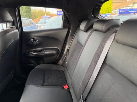 Nissan Juke 1.5 dCi N-Connecta Euro 6 (s/s) 5dr 23
