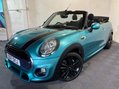 Mini Convertible COOPER 1