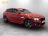 BMW 1 Series 1.5 118i GPF M Sport Shadow Edition Hatchback 5dr Petrol Auto Euro 6 (s/s)