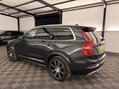 Volvo XC90 2.0h T8 Twin Engine 10.4kWh Inscription Pro Auto 4WD Euro 6 (s/s) 5dr 61