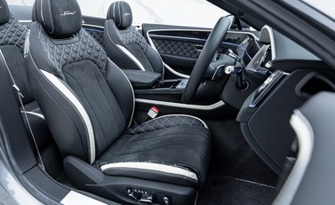 Bentley Continental GTC SPEED Convertible 18