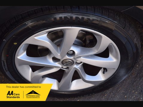Vauxhall Corsa 1.4 Corsa Energy AC ecoFLEX 5dr 17