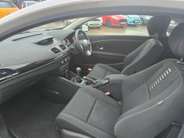 Renault Megane I-MUSIC VVT 4