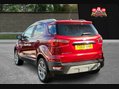 Ford Ecosport TITANIUM 8