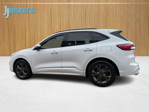 Ford Kuga 1.5T EcoBoost ST-Line Edition SUV 5dr Petrol Manual Euro 6 (s/s) (150 ps) 25