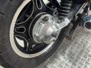 Honda CB CUSTOM 1980 RUNNING PROJECT BIKE CLEAN CLASSIC BIKE 900CC CRUISER 18