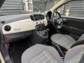 Fiat 500 1.2 Lounge Hatchback 3dr Petrol Manual Euro 6 (s/s) (69 bhp) 26