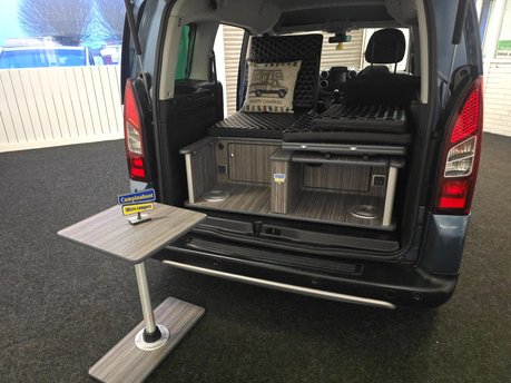 Citroen Berlingo Multispace PURETECH FLAIR S/S 21
