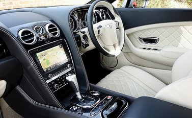 Bentley Continental GT V8 S Mulliner 22