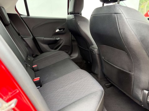 Vauxhall Corsa 1.2 Corsa Elite Edition 5dr 20