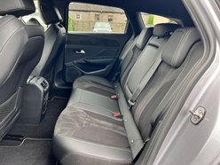 Peugeot 308 1.5 BlueHDi GT EAT Euro 6 (s/s) 5dr 19