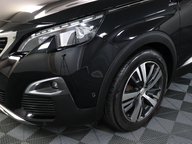 Peugeot 3008 PURETECH S/S GT LINE 31
