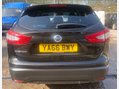 Nissan Qashqai 1.6 dCi Tekna SUV 5dr Diesel Manual 2WD Euro 6 (s/s) (130 ps) 9
