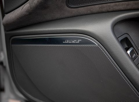 Audi RS6 Avant Performance 23