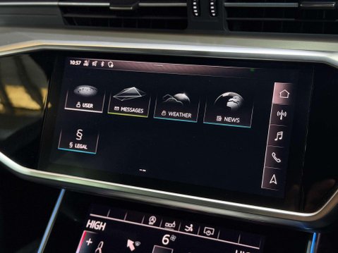 Audi A7 2.0 TDI 40 S line Sportback 5dr Diesel S Tronic quattro Euro 6 (s/s) (204 p 52