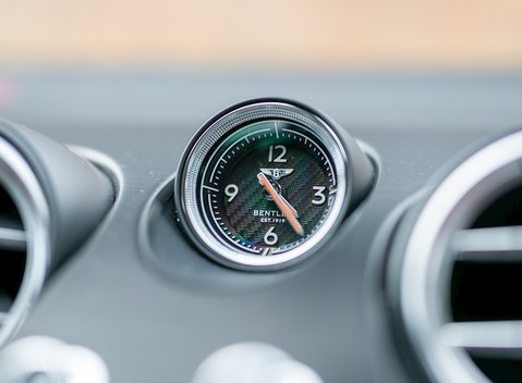 Bentley Bentayga W12 19